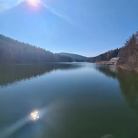 Holidayhaus Luetsche Dorrberg