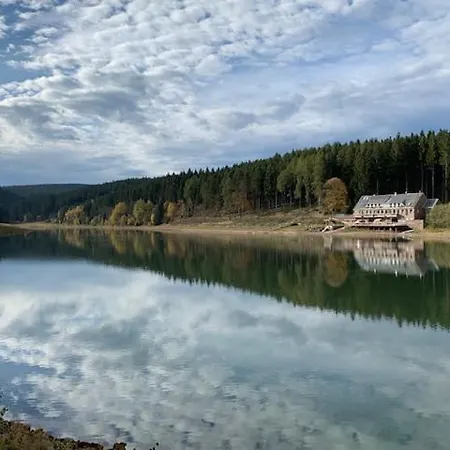 Holidayhaus Luetsche * Dorrberg