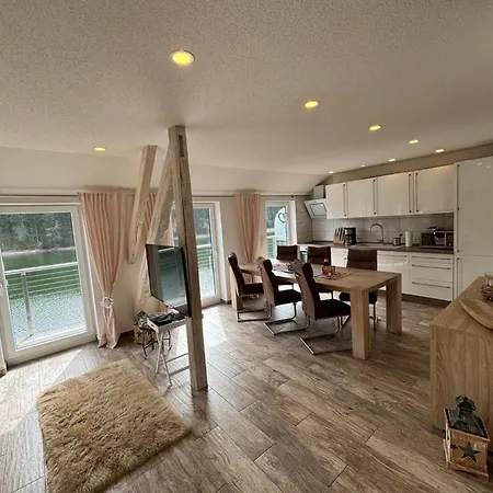 Holidayhaus Luetsche Apartment Dorrberg