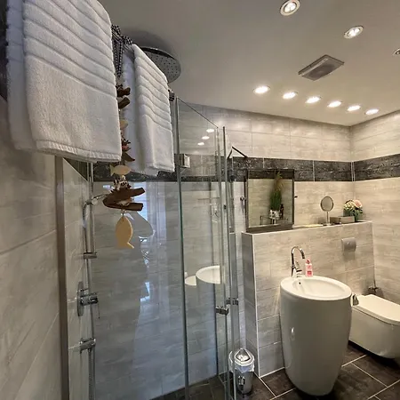 Holidayhaus Luetsche Frankenhain