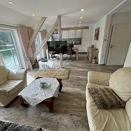 Holidayhaus Luetsche Dorrberg