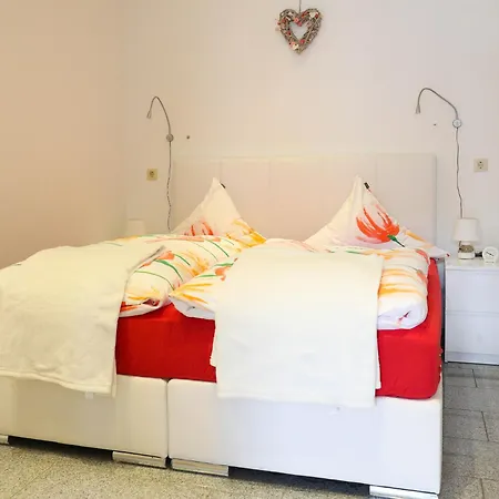 Holidayhaus Luetsche Frankenhain