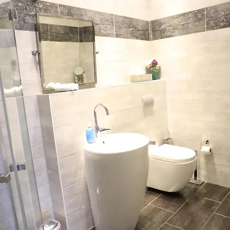 Holidayhaus Luetsche Apartmán Frankenhain