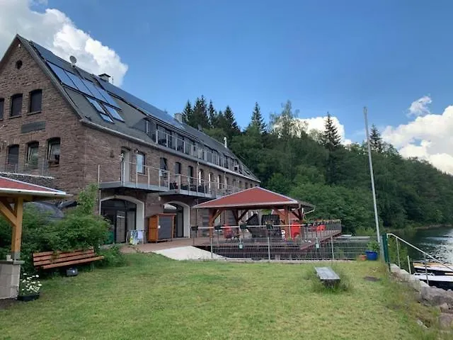 Holidayhaus Luetsche