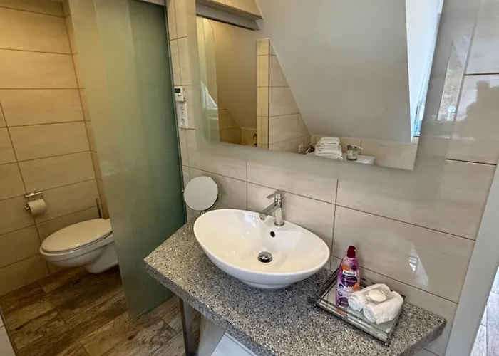 Апартаменты Holidayhaus Luetsche *