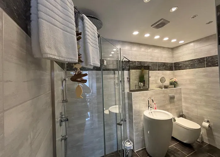 Holidayhaus Luetsche Франкенхайн