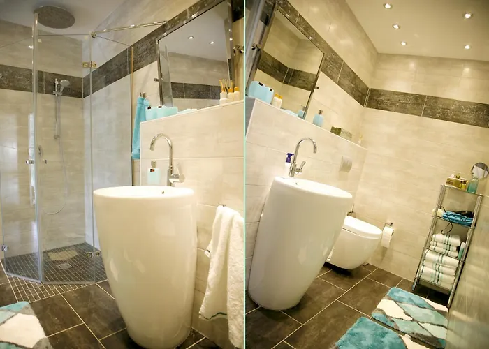 Апартаменты Holidayhaus Luetsche Франкенхайн