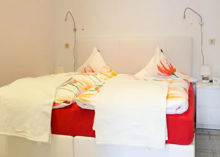 Holidayhaus Luetsche Frankenhain